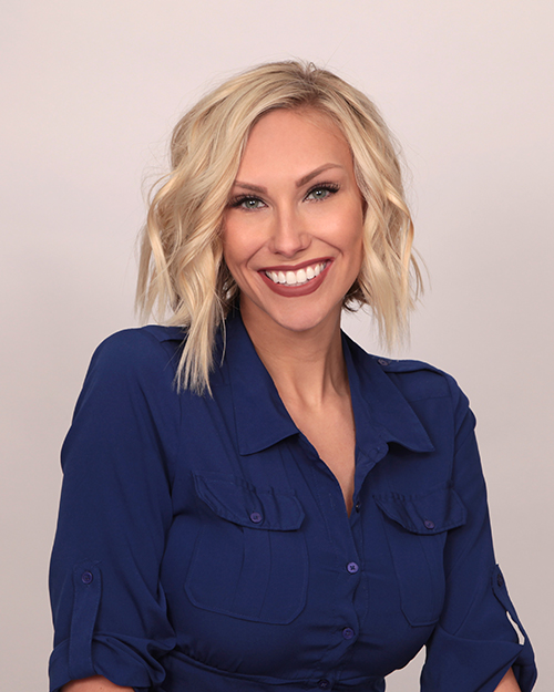 Picture of Jessica Maston